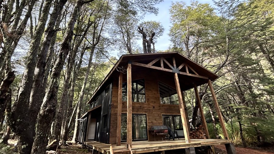 Casa La Isla - Fachada